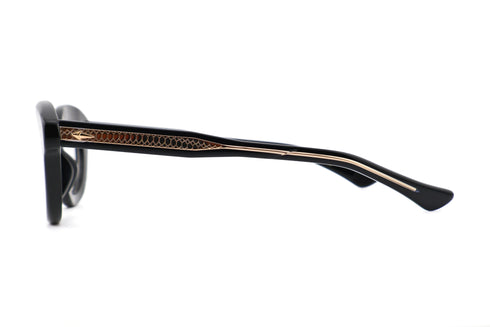 Citron col.Black